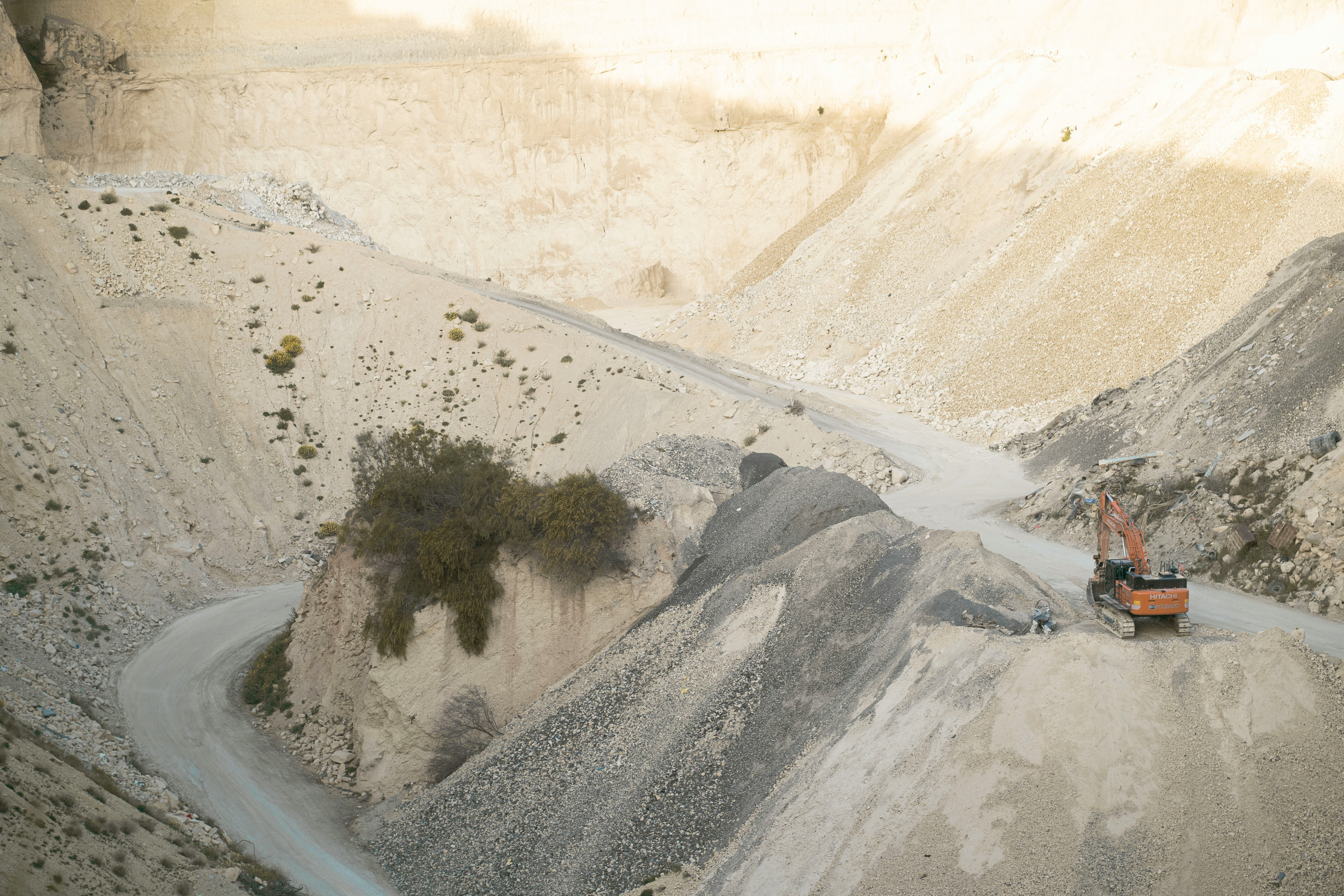 Calcário Dolomítico