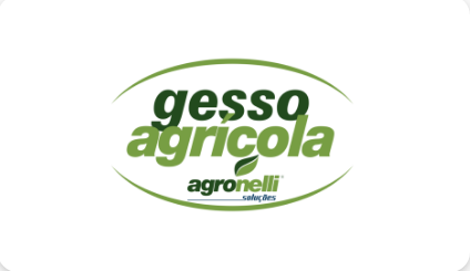 Gesso Agrícola